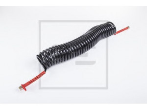 PE Automotive 076.394-00A spiralinė žarna