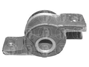 FARE SA 1073 valdymo svirties/išilginių svirčių įvorė 
 Ašies montavimas/vairavimo mechanizmas/ratai -> Valdymo svirtis/pasukamosios svirties sujungimas -> Montavimas/sutvirtinimas
7601065, 7601065, 7601065