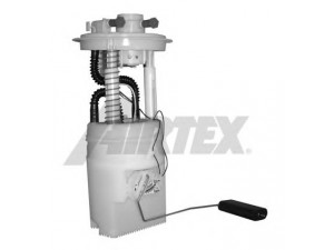 AIRTEX E10600M degalų tiekimo blokas 
 Degalų tiekimo sistema -> Kuro tiekimo blokas, visas
MN135000, MN186226, 4544700094