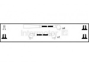 STANDARD 83089 uždegimo laido komplektas 
 Kibirkšties / kaitinamasis uždegimas -> Uždegimo laidai/jungtys
33705-51G10, 33705-63B10, 33705-80X51