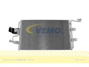 VEMO V15-62-1012 kondensatorius, oro kondicionierius 
 Oro kondicionavimas -> Kondensatorius
1C0 820 411, 1C0 820 413, 1C0 820 413 A