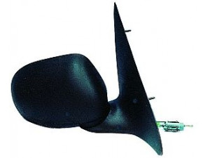 LORO 1104M03 išorinis veidrodėlis 
 Kėbulas -> Keleivių kabina -> Veidrodėlis
735247431