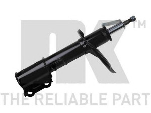 NK 653534282 amortizatorius 
 Pakaba -> Amortizatorius
546611H000, 546611H100