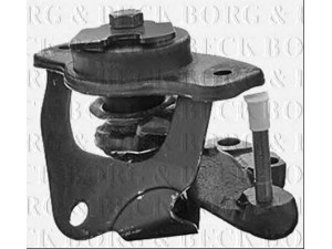 BORG & BECK BEM3898 variklio montavimas 
 Variklis -> Variklio montavimas -> Variklio montavimo rėmas
12305YV010