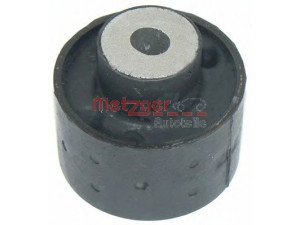 METZGER 52036109 stebulės laikiklio įvorė 
 Ašies montavimas/vairavimo mechanizmas/ratai -> Ašies atrama/ašies korpusas/ašies montavimas -> Pasukamojo veleno sujungimas
33171 093 175, 33176 770 788