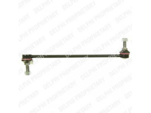 DELPHI TC915 šarnyro stabilizatorius 
 Ašies montavimas/vairavimo mechanizmas/ratai -> Stabilizatorius/fiksatoriai -> Pasukimo trauklė
5087.43, 5087.48, 5087.60, 96324274