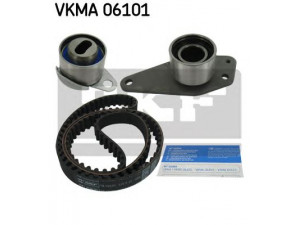 SKF VKMA 06101 paskirstymo diržo komplektas 
 Techninės priežiūros dalys -> Papildomas remontas
M343741, M855992, M855993, MW30621261