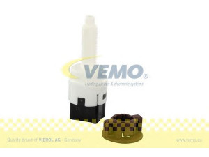 VEMO V26-73-0002 stabdžių žibinto jungiklis 
 Stabdžių sistema -> Stabdžių žibinto jungiklis
35350-S5A-J01, 35350-S5A-J02, 35350-S5A-J03