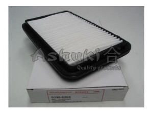 ASHUKI 0396-8208 oro filtras 
 Techninės priežiūros dalys -> Techninės priežiūros intervalai
13780-80GA0, 20-08-884/ASHIKA, CA9487/FRAM