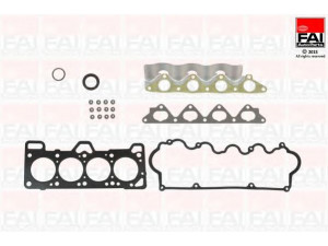 FAI AutoParts HS1234 tarpiklių komplektas, cilindro galva 
 Variklis -> Cilindrų galvutė/dalys -> Tarpiklis, cilindrų galvutė
2092022A00