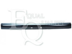 EQUAL QUALITY P1819 buferis 
 Kėbulas -> Transporto priemonės priekis -> Buferis/dalys
8-97128378-0