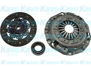 KAVO PARTS CP-3005 sankabos komplektas 
 Sankaba/dalys -> Sankabos remonto komplektas, visas