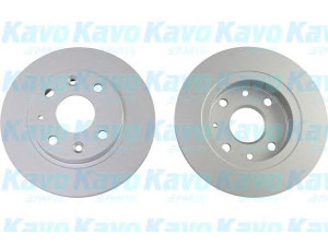 KAVO PARTS BR-4745-C stabdžių diskas 
 Dviratė transporto priemonės -> Stabdžių sistema -> Stabdžių diskai / priedai
B46126251C, B46126251D, B4Y226251C