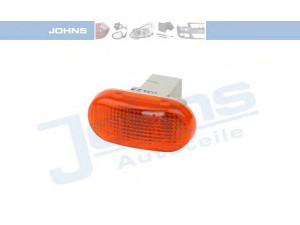 JOHNS 55 61 21-1 indikatorius 
 Kėbulas -> Šviesos -> Indikatorius/dalys -> Šoninis indikatorius
36410 50E00, 47 01 092