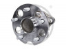 OPTIMAL 982775 rato guolio komplektas 
 Ašies montavimas/vairavimo mechanizmas/ratai -> Rato stebulė/montavimas -> Rato guolis
42450-0E040, 42450-48040