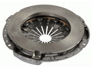 SACHS 3082 191 032 sankabos suspaudimo plokštelė 
 Sankaba/dalys -> Sankabos suspaudimo plokštelė
631 250 00 04, 631 250 02 04, 631 250 03 04