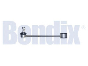 BENDIX 042569B šarnyro stabilizatorius 
 Ašies montavimas/vairavimo mechanizmas/ratai -> Stabilizatorius/fiksatoriai -> Savaime išsilyginanti atrama
2K0505465B, 2K0505465C, 2K0505465E