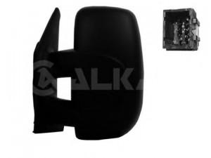 ALKAR 9246905 išorinis veidrodėlis 
 Kėbulas -> Keleivių kabina -> Durys/dalys
