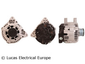 LUCAS ELECTRICAL LRA02300 kintamosios srovės generatorius 
 Elektros įranga -> Kint. sr. generatorius/dalys -> Kintamosios srovės generatorius
71732307, 9644103580, 9650358580