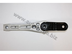 AUTOMEGA 3019908551K0L variklio montavimas 
 Variklis -> Variklio montavimas -> Variklio montavimo rėmas
1K0199855L, 1K0199855L, 1K0199855L