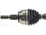 SPIDAN 25410 kardaninis velenas
1692460, 1708355, BV61-3B436-F