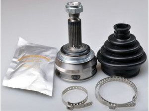 DENCKERMANN C120016 jungčių komplektas, kardaninis velenas 
 Ratų pavara -> Sujungimai/komplektas
303001, 6U0498099A, 6U0498099AX