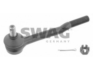 SWAG 81 92 7260 skersinės vairo trauklės galas 
 Vairavimas -> Vairo mechanizmo sujungimai
45406-39135, 45406-39185