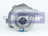 MOTAIR TURBOLADER 333673 kompresorius, įkrovimo sistema
51091007312, 51091009312