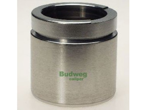 BUDWEG CALIPER 235427 stūmoklis, stabdžių apkaba