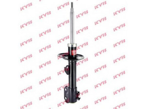 KYB 339267 amortizatorius 
 Pakaba -> Amortizatorius
4851080439