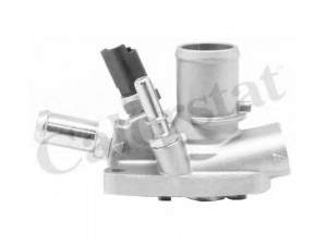 CALORSTAT by Vernet TH7139.80J termostatas, aušinimo skystis 
 Aušinimo sistema -> Termostatas/tarpiklis -> Thermostat
0055208964, 55208964, 1338272, 0055208964