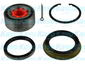 KAVO PARTS WBK-9040 rato guolio komplektas 
 Ašies montavimas/vairavimo mechanizmas/ratai -> Rato stebulė/montavimas -> Rato guolis
9036938006