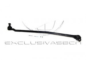 MDR MTR-8N08 skersinės vairo trauklės galas 
 Vairavimas -> Vairo mechanizmo sujungimai
4868011J00, 48680C6061