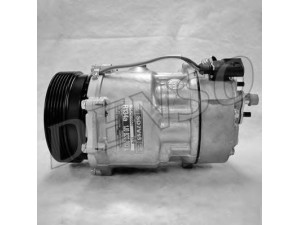 DENSO DCP32014 kompresorius, oro kondicionierius 
 Oro kondicionavimas -> Kompresorius/dalys
1067111, 1111419, 1211741, YM2H19D629BB