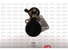 ATL Autotechnik A 78 240 starteris 
 Elektros įranga -> Starterio sistema -> Starteris
04685 664AC, 04686 512, 04686 512ACB