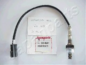 JAPANPARTS OO-M01 lambda jutiklis 
 Išmetimo sistema -> Jutiklis/zondas
B3C7-18-861A, ok-243-18-861a