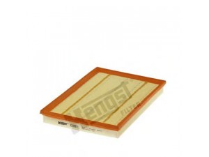 HENGST FILTER E887L oro filtras 
 Techninės priežiūros dalys -> Techninės priežiūros intervalai
13 71 7 548 888