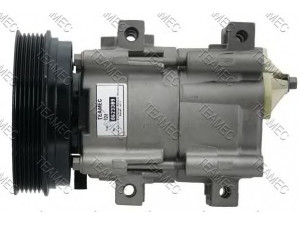 TEAMEC 8623309 kompresorius, oro kondicionierius 
 Oro kondicionavimas -> Kompresorius/dalys
1007099, 10119771, 1047782, 96FW19D629BA