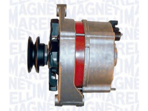 MAGNETI MARELLI 944390367900 kintamosios srovės generatorius 
 Elektros įranga -> Kint. sr. generatorius/dalys -> Kintamosios srovės generatorius
031903023A, 036903025J, 068903017Q