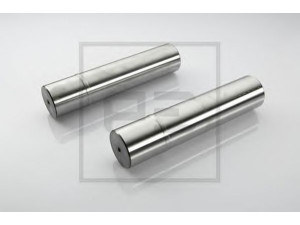 PE Automotive 011.291-00A pasukamojo kakliuko kaiščiai 
 Ašies montavimas/vairavimo mechanizmas/ratai -> Pasukamojo kakliuko remonto rinkinys -> Pasukamojo kakliuko kaiščiai
000 332 03 06, 942 332 00 06