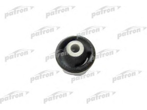 PATRON PSE1117 valdymo svirties/išilginių svirčių įvorė 
 Ašies montavimas/vairavimo mechanizmas/ratai -> Valdymo svirtis/pasukamosios svirties sujungimas -> Montavimas/sutvirtinimas
4D0407516A, 4D0407516C