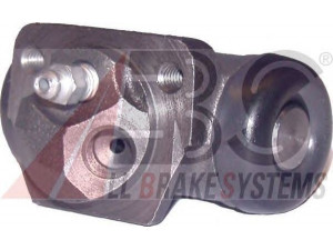 A.B.S. 52917X rato stabdžių cilindras 
 Stabdžių sistema -> Ratų cilindrai
6808555