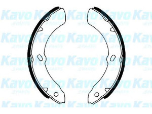 KAVO PARTS BS-3903 stabdžių trinkelių komplektas
5471100510, 5471100590, 5471100591