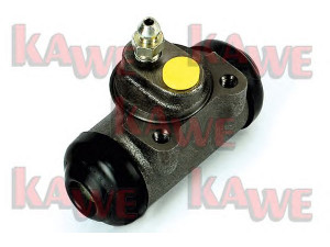 KAWE W4753 rato stabdžių cilindras
069052550