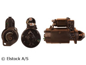 ELSTOCK 25-2457 starteris
05710922