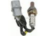 BOSCH F 00E 262 765 lambda jutiklis 
 Variklis -> Variklio elektra
39210 37543, 39210 37543
