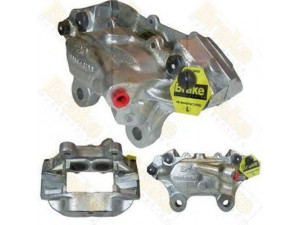 Brake ENGINEERING CA1606 stabdžių apkaba 
 Dviratė transporto priemonės -> Stabdžių sistema -> Stabdžių apkaba / priedai