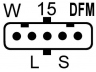 AD KÜHNER 301847RI kintamosios srovės generatorius
5126101-7254, 5126101-7269, 51261017254