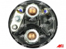 AS-PL SS9028 solenoidinis jungiklis, starteris