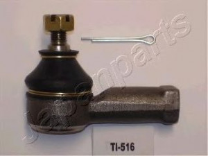 JAPANPARTS TI-516 skersinės vairo trauklės galas 
 Vairavimas -> Vairo mechanizmo sujungimai
MB192430, MB192499, MB489434, MB564991